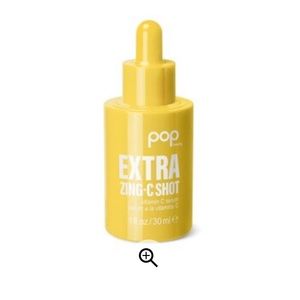 POP Beauty Extra Zing-C Shot Vitamin C Serum